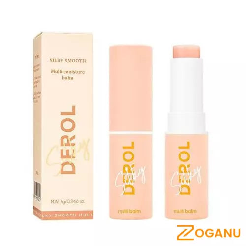 DerolGlow™ - Bálsamo Anti-idade Efeito Lifting 7g