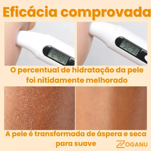 DerolGlow™ - Bálsamo Anti-idade Efeito Lifting 7g