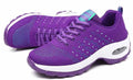 Tênis Feminino Ultra Conforto AirFlex